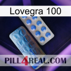 Lovegra 100 40